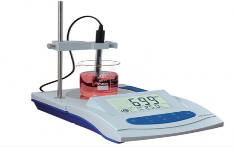 上海雷磁 實驗室PH計 PHS-3G 上海雷磁 實驗室PH計 PHS-3G